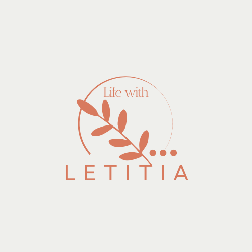 Life With Letitia